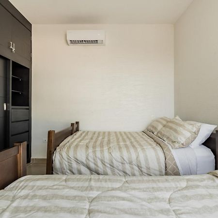 Dream Lagoons Departamento En Cancun. Ngoại thất bức ảnh