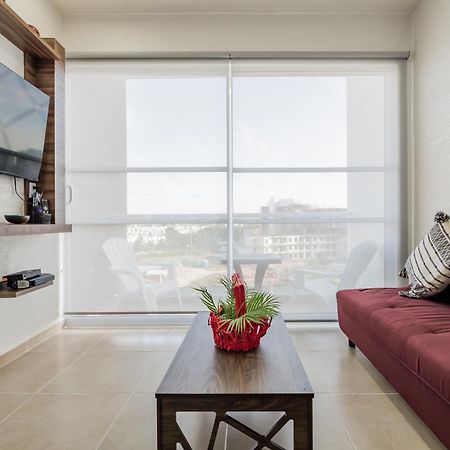 Dream Lagoons Departamento En Cancun. Ngoại thất bức ảnh
