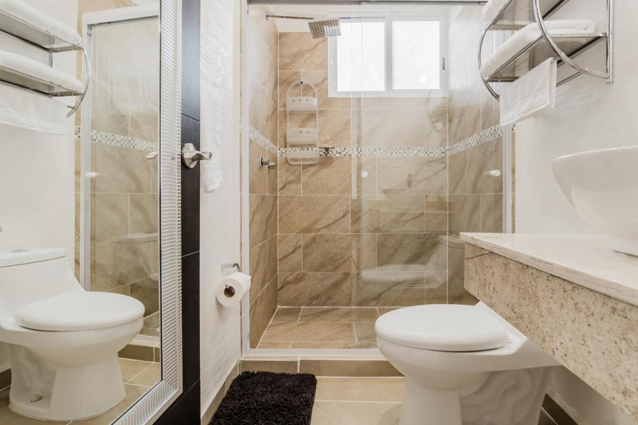 Dream Lagoons Departamento En Cancun. Ngoại thất bức ảnh